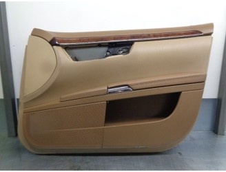 Recambio de guarnecido puerta delantera derecha para mercedes-benz clase s (w221) berlina 320 / 350 cdi (221.022) referencia OEM