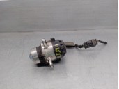 Recambio de faro antiniebla izquierdo para alfa romeo giulietta (191) 1.6 jtdm cat referencia OEM IAM 50530980 