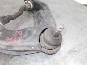 Front left upper suspension arm replacement part for Hyundai H1 2.5 turbodiesel OEM IAM reference WLD 