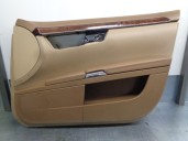 Recambio de guarnecido puerta delantera derecha para mercedes-benz clase s (w221) berlina 320 / 350 cdi (221.022) referencia OEM