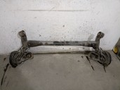 Recambio de puente trasero para hyundai i20 i (pb, pbt) 1.2 referencia OEM IAM 551001J050 551001J050 