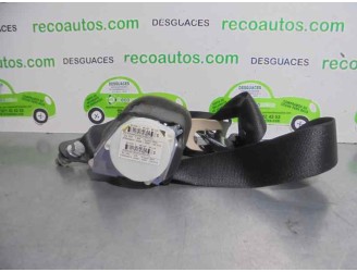 Recambio de cinturon seguridad trasero izquierdo para lancia delta (181) 1.6 jtd 16v cat referencia OEM IAM 0735554081  
