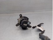 Recambio de faro antiniebla izquierdo para alfa romeo giulietta (191) 1.6 jtdm cat referencia OEM IAM 50530980 