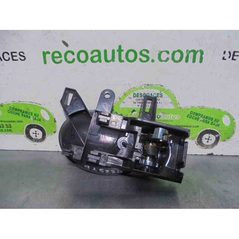 Recambio de maneta interior trasera derecha para nissan juke (f15) 1.5 turbodiesel cat referencia OEM IAM 806701HA0B  
