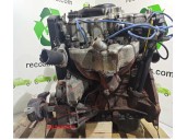Complete engine replacement part for Opel Vectra A 1.8 cat OEM IAM reference C18NZ 