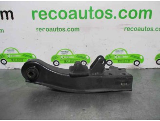Front right lower suspension arm replacement part for Hyundai H 1 2.5 turbodiesel OEM IAM reference 545014A000 