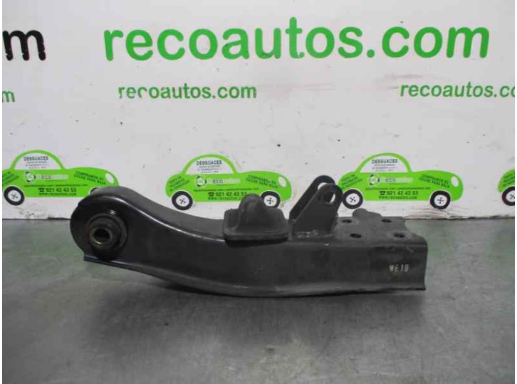 Recambio de brazo suspension inferior delantero derecho para hyundai h 1 2.5 turbodiesel referencia OEM IAM 545014A000 