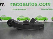 Recambio de brazo suspension inferior delantero derecho para hyundai h 1 2.5 turbodiesel referencia OEM IAM 545014A000 