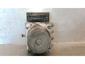 ABS replacement part for Peugeot 307 (s1) 1.6 16v cat OEM IAM reference 9651873780 4541J1 0265231476 BOSCH