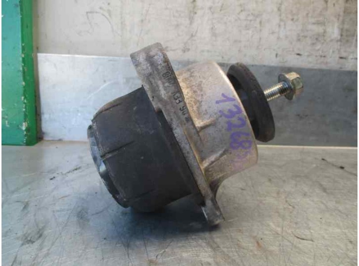Recambio de soporte motor izquierdo para ford transit caja abierta ´06 2.4 tdci cat referencia OEM IAM 1710332A 