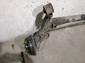 Recambio de puente trasero para hyundai i20 i (pb, pbt) 1.2 referencia OEM IAM 551001J050 551001J050 