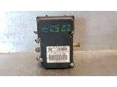 ABS replacement part for Peugeot 307 (s1) 1.6 16v cat OEM IAM reference 9651873780 4541J1 0265231476 BOSCH