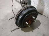 Recambio de puente trasero para hyundai i20 i (pb, pbt) 1.2 referencia OEM IAM 551001J050 551001J050 