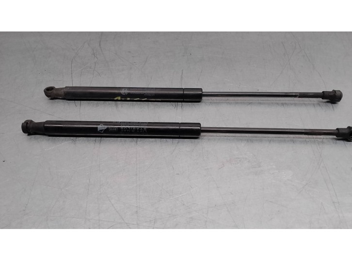 Recambio de amortiguadores capo para alfa romeo giulietta (191) 1.6 jtdm cat referencia OEM IAM 50519970 