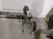 Recambio de puente trasero para hyundai i20 i (pb, pbt) 1.2 referencia OEM IAM 551001J050 551001J050 