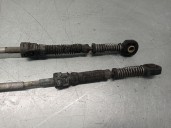 Recambio de palanca cambio para seat ibiza (6l1) 1.9 tdi referencia OEM IAM 6Q0711061E 6Q0711050B 