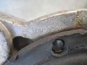Recambio de soporte motor izquierdo para ford transit caja abierta ´06 2.4 tdci cat referencia OEM IAM 1710332A 