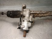 Recambio de cremallera direccion para mini r50,r53 1.4 16v turbodiesel cat referencia OEM IAM 32106770667 32106770667 ZF