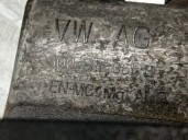 Recambio de palanca cambio para seat ibiza (6l1) 1.9 tdi referencia OEM IAM 6Q0711061E 6Q0711050B 