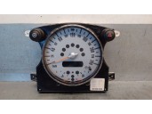 Recambio de cuadro instrumentos para mini r50,r53 1.4 16v turbodiesel cat referencia OEM IAM 67379411 62109126988 