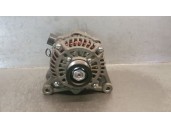 Replacement alternator for Peugeot 307 (S1) 1.6 16V CAT OEM IAM reference 5705FA 5705FA 8EL011710851 HELLA