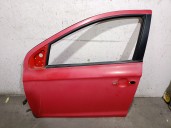 Recambio de puerta delantera izquierda para hyundai i20 i (pb, pbt) 1.2 referencia OEM IAM 760034P000 760034P000 