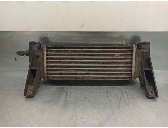 Recambio de intercooler para ford transit connect (tc7) 1.8 tdci cat referencia OEM IAM 237112 