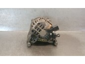 Replacement alternator for Peugeot 307 (S1) 1.6 16V CAT OEM IAM reference 5705FA 5705FA 8EL011710851 HELLA