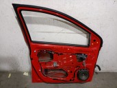 Recambio de puerta delantera izquierda para hyundai i20 i (pb, pbt) 1.2 referencia OEM IAM 760034P000 760034P000 