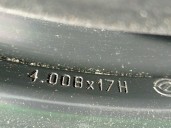 Recambio de neumatico repuesto para alfa romeo giulietta (191) 1.6 jtdm cat referencia OEM IAM 50511360 T12580R1799M CONTINENTAL