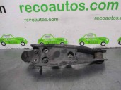 Replacement front left lower suspension arm for Hyundai H1 2.5 Turbodiesel OEM IAM reference 545004A000 