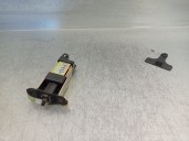 Recambio de motor tapa deposito combustible para hyundai sonata (nf) 2.4 style referencia OEM IAM 957203K000 