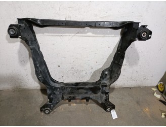 Recambio de puente delantero para volvo v60 i (155) d3 / d4 referencia OEM IAM 31406333 31406333 SUELO BURRA30 FILA 15