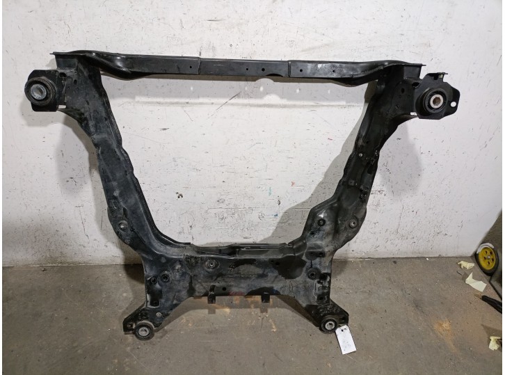 Recambio de puente delantero para volvo v60 i (155) d3 / d4 referencia OEM IAM 31406333 31406333 SUELO BURRA30 FILA 15