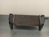Recambio de intercooler para ford transit connect (tc7) 1.8 tdci cat referencia OEM IAM 237112 