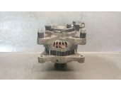 Replacement alternator for Peugeot 307 (S1) 1.6 16V CAT OEM IAM reference 5705FA 5705FA 8EL011710851 HELLA