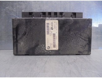 Recambio de modulo electronico para bmw serie 5 berlina (e60) 2.0 16v diesel referencia OEM IAM 6135911873001 239947322 LEAR