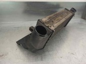Recambio de intercooler para ford transit connect (tc7) 1.8 tdci cat referencia OEM IAM 237112 