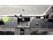 Replacement multifunction switch for Peugeot 2008 II (UD_, US_, UY_, UJ_, UR_, UC_) 1.2 PureTech 100 OEM IAM reference 98261081X