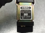 Recambio de motor tapa deposito combustible para hyundai sonata (nf) 2.4 style referencia OEM IAM 957203K000 