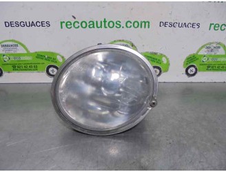 Recambio de faro antiniebla derecho para hyundai h 1 2.5 turbodiesel referencia OEM IAM 922024A500 