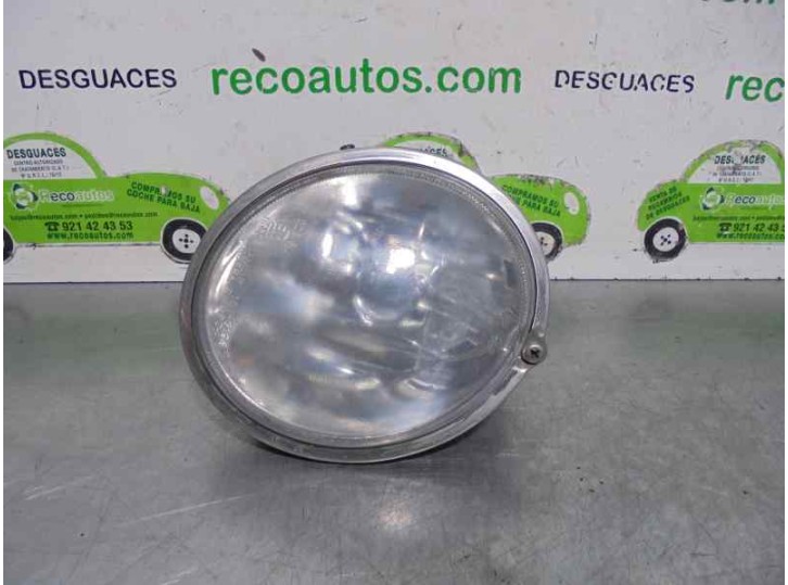 Recambio de faro antiniebla derecho para hyundai h 1 2.5 turbodiesel referencia OEM IAM 922024A500  