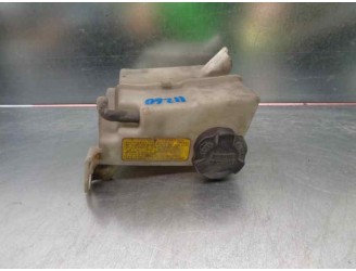 Recambio de deposito expansion para kia picanto 1.1 cat referencia OEM IAM 2543007000 