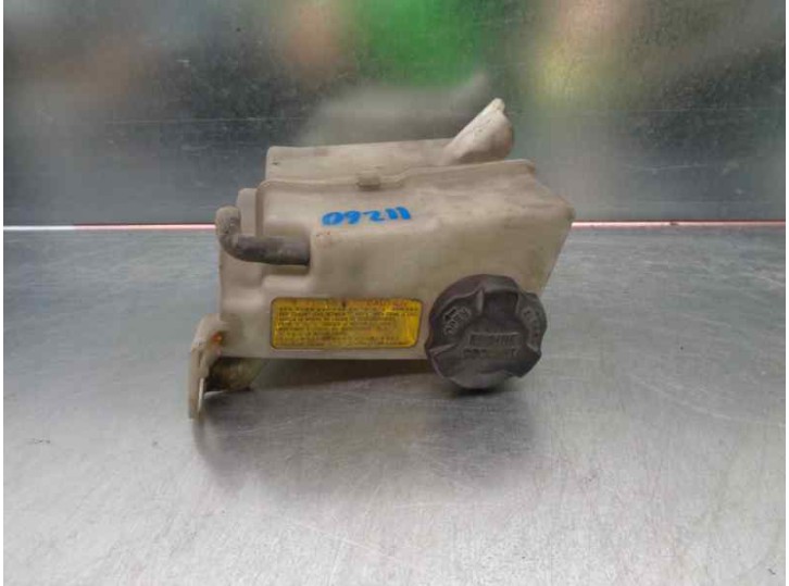 Recambio de deposito expansion para kia picanto 1.1 cat referencia OEM IAM 2543007000  