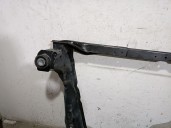 Recambio de puente delantero para volvo v60 i (155) d3 / d4 referencia OEM IAM 31406333 31406333 SUELO BURRA30 FILA 15