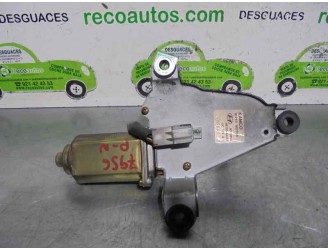 Recambio de motor limpia trasero para hyundai h 1 2.5 turbodiesel referencia OEM IAM 987004A001  