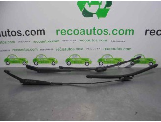 Recambio de brazo limpia delantero derecho para lancia delta (181) 1.6 jtd 16v cat referencia OEM IAM 