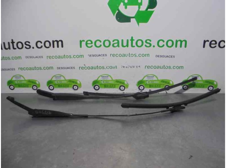 Recambio de brazo limpia delantero derecho para lancia delta (181) 1.6 jtd 16v cat referencia OEM IAM 