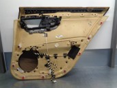 Recambio de guarnecido puerta trasera izquierda para mercedes-benz clase s (w221) berlina 320 / 350 cdi (221.022) referencia OEM