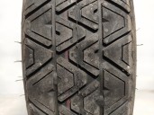 Recambio de neumatico repuesto para alfa romeo giulietta (191) 1.6 jtdm cat referencia OEM IAM 50511360 T12580R1799M CONTINENTAL